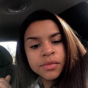 Meet your Posher, Jadeyn